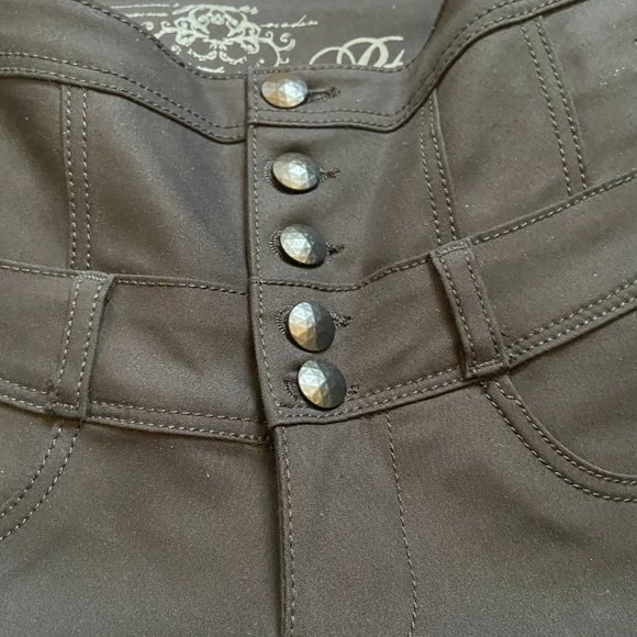 Pantamo Super High-Rise Skinny Jeans 29Wx32L - Picture 6 of 10